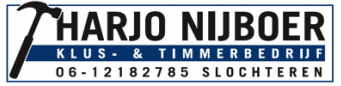 Harjo Nijboer